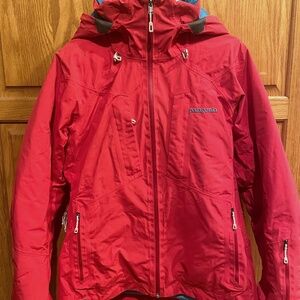 Patagonia Primo Down Jacket